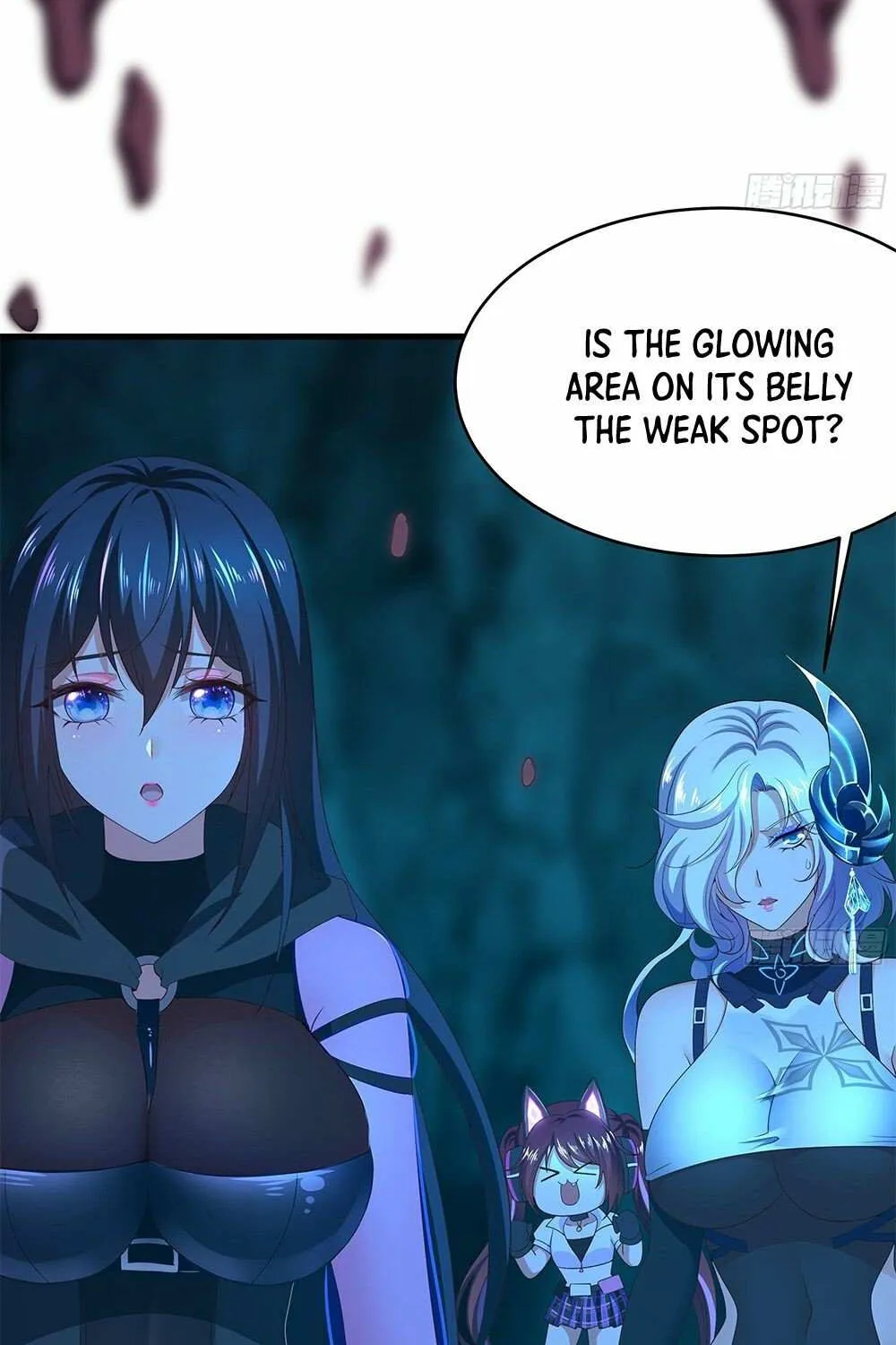 I Opened A Harem in Hell Chapter 18 page 17 - 