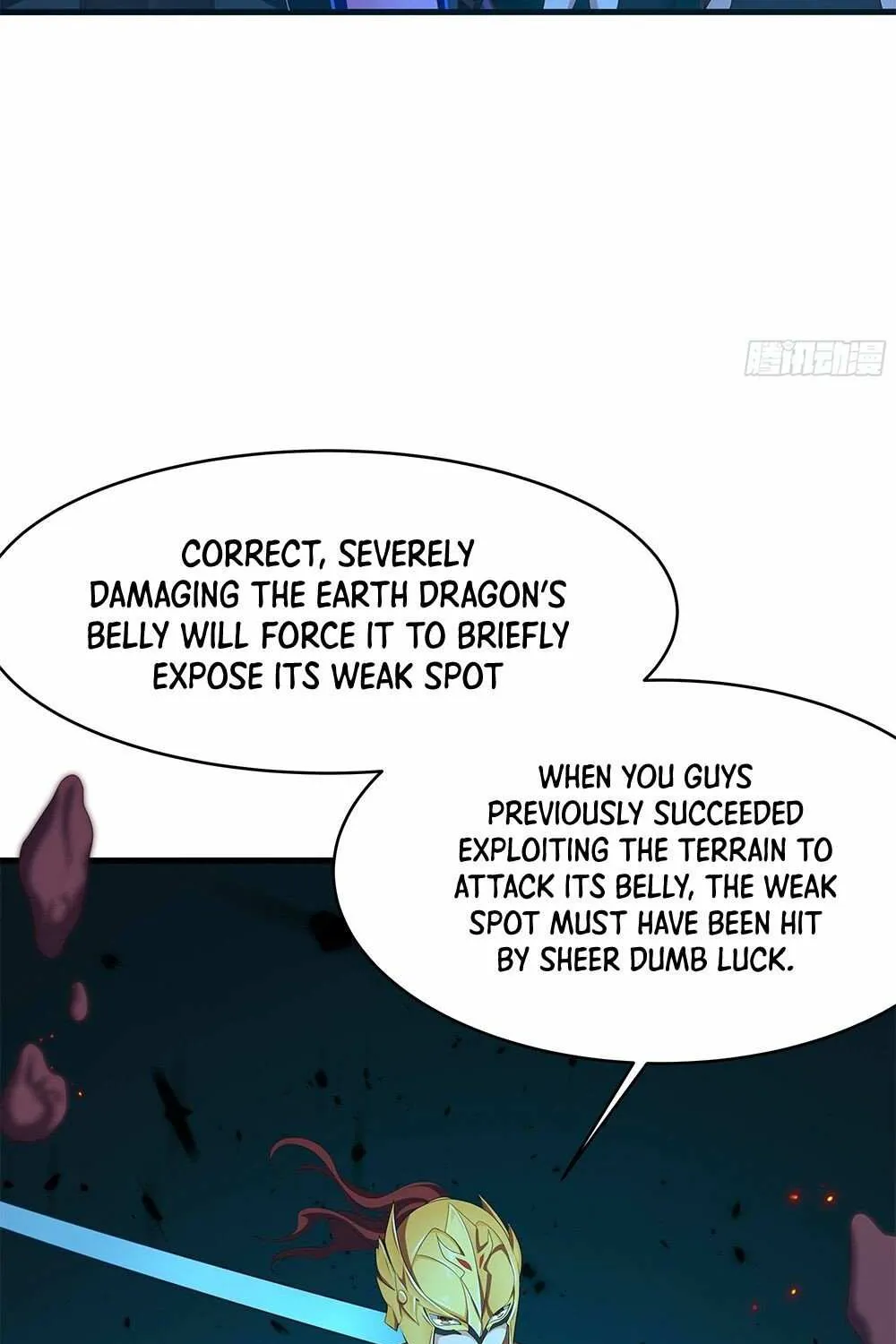 I Opened A Harem in Hell Chapter 18 page 18 - 