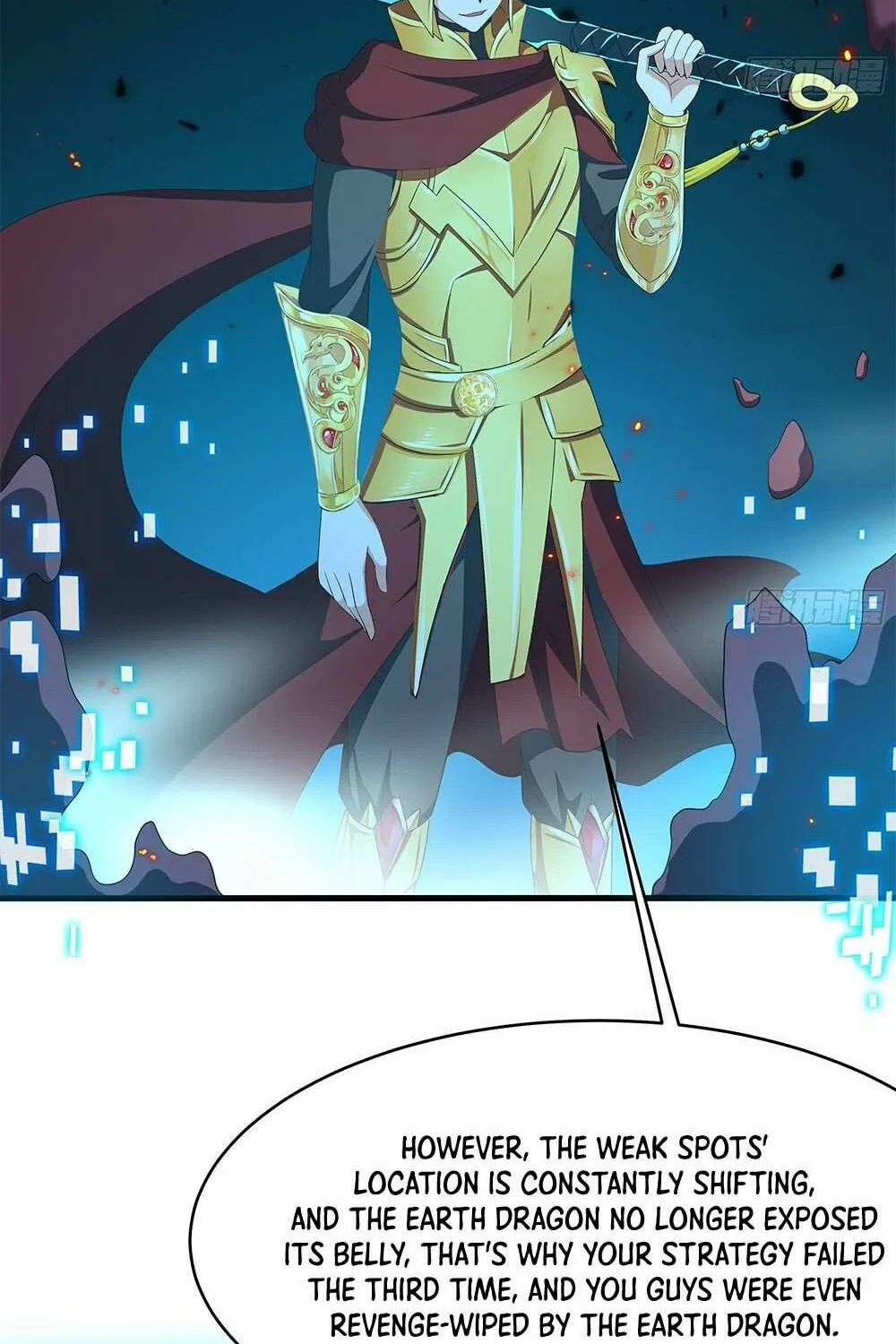 I Opened A Harem in Hell Chapter 18 page 19 - 
