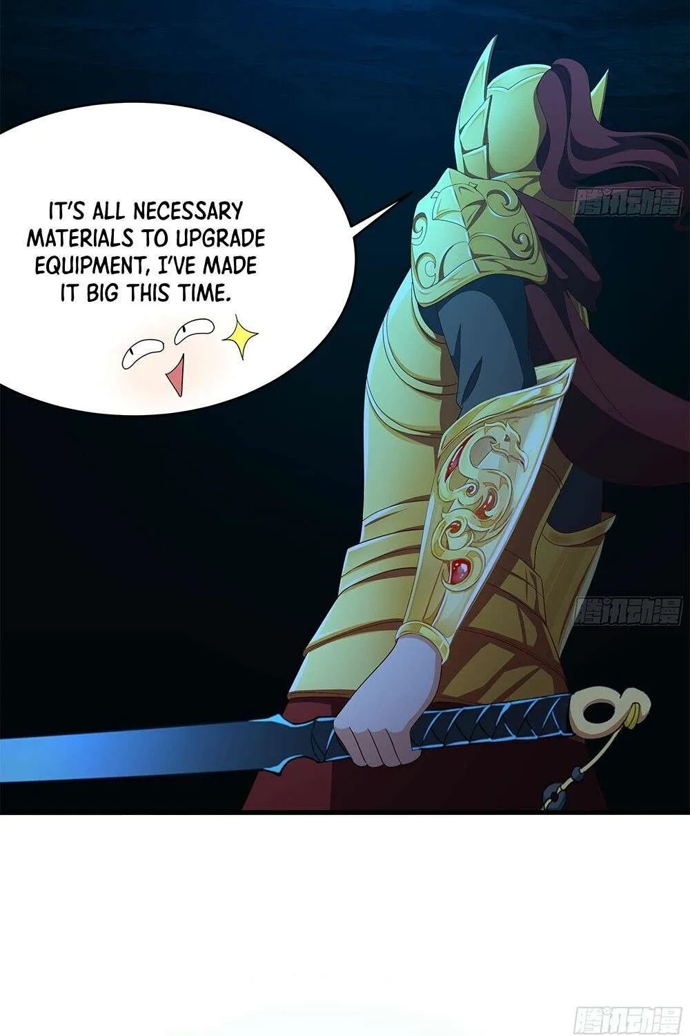 I Opened A Harem in Hell Chapter 18 page 21 - 