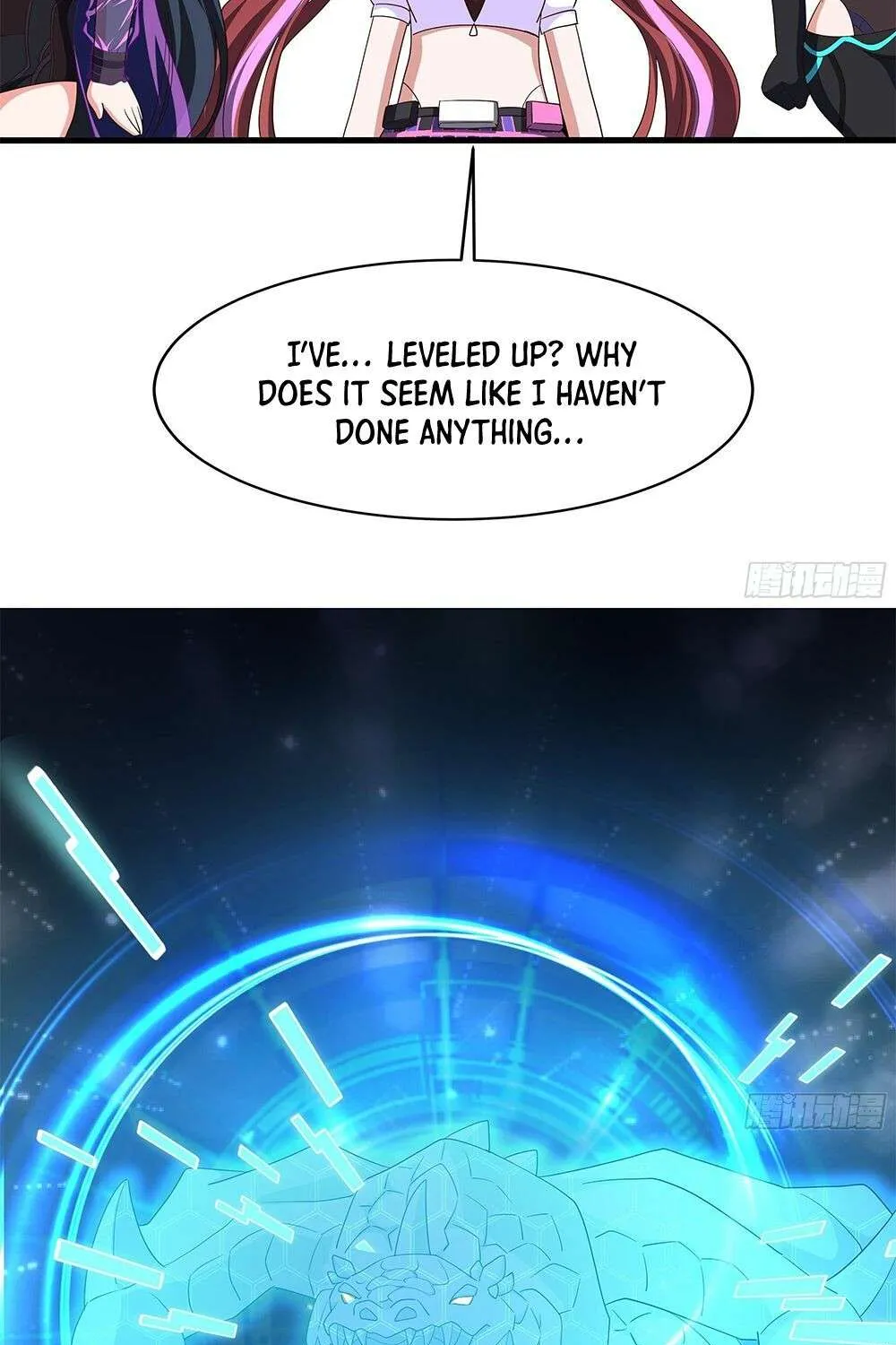 I Opened A Harem in Hell Chapter 18 page 23 - 
