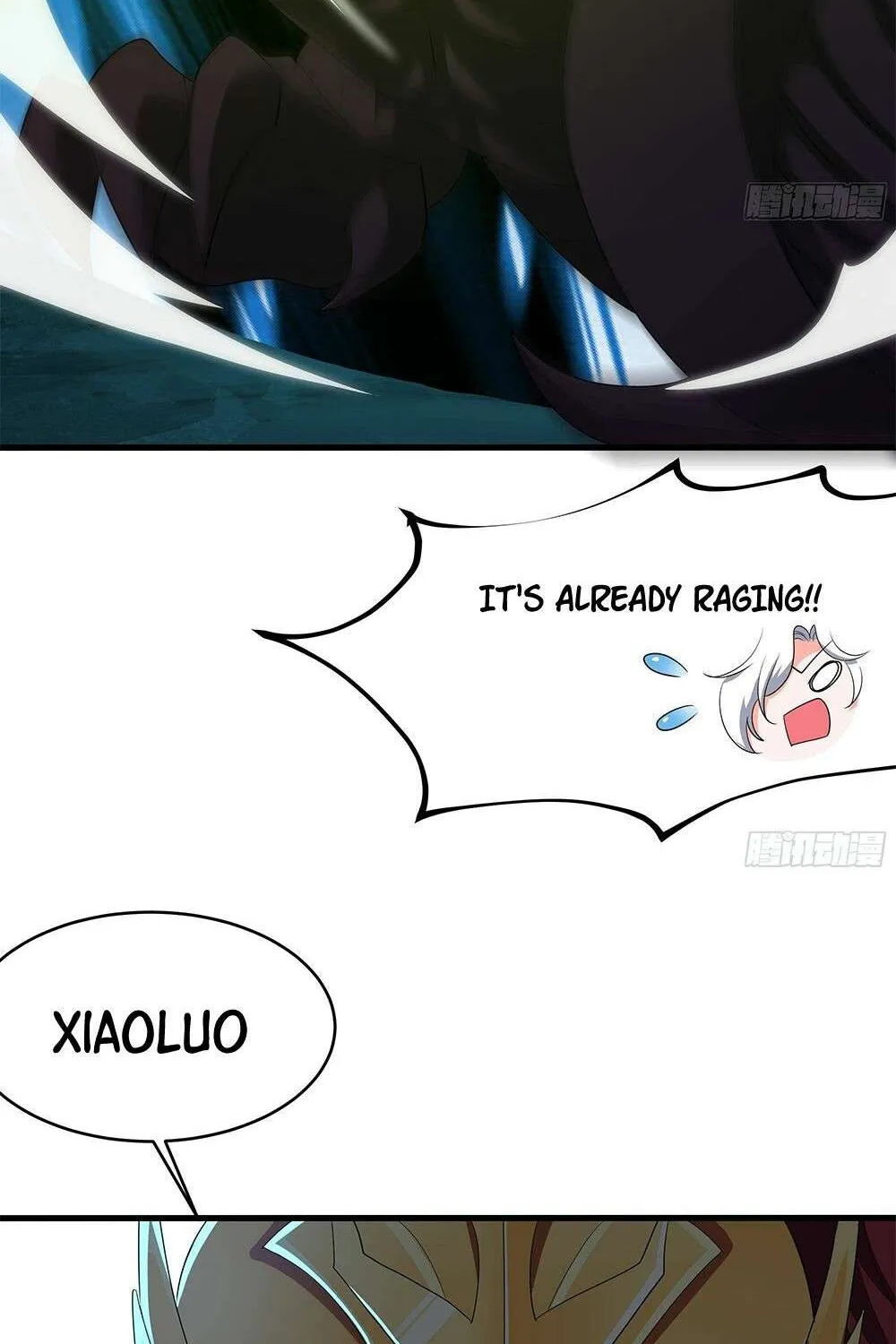 I Opened A Harem in Hell Chapter 18 page 27 - 