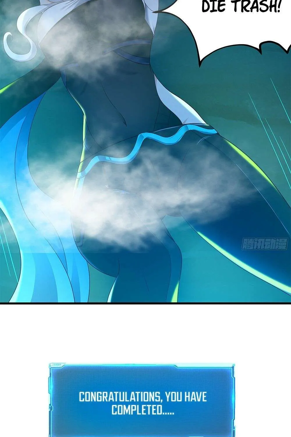 I Opened A Harem in Hell Chapter 18 page 38 - 