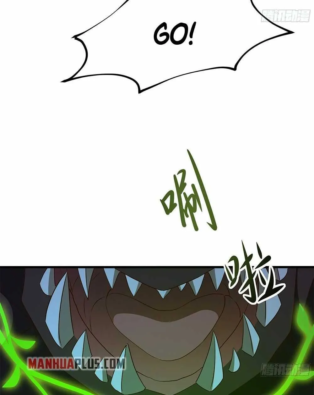 I Opened A Harem in Hell Chapter 18 page 5 - 
