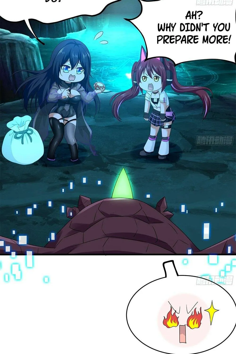 I Opened A Harem in Hell Chapter 18 page 42 - 