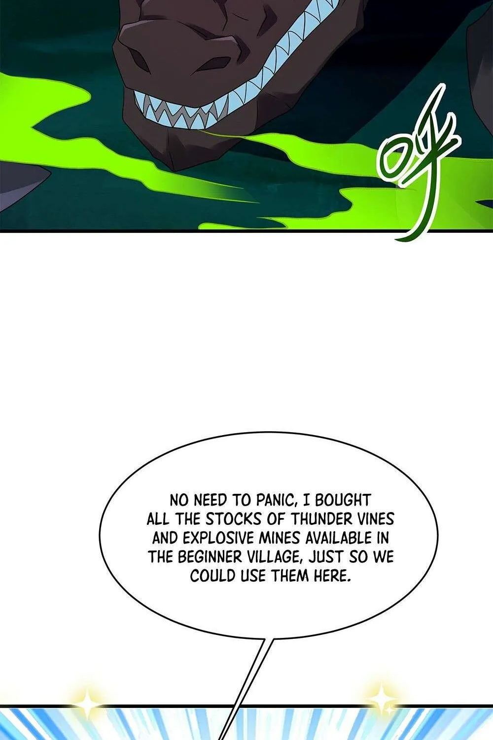 I Opened A Harem in Hell Chapter 18 page 44 - 