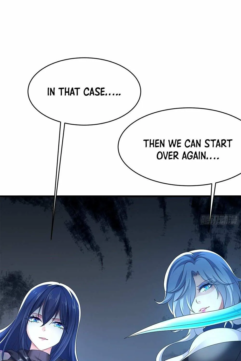 I Opened A Harem in Hell Chapter 18 page 46 - 