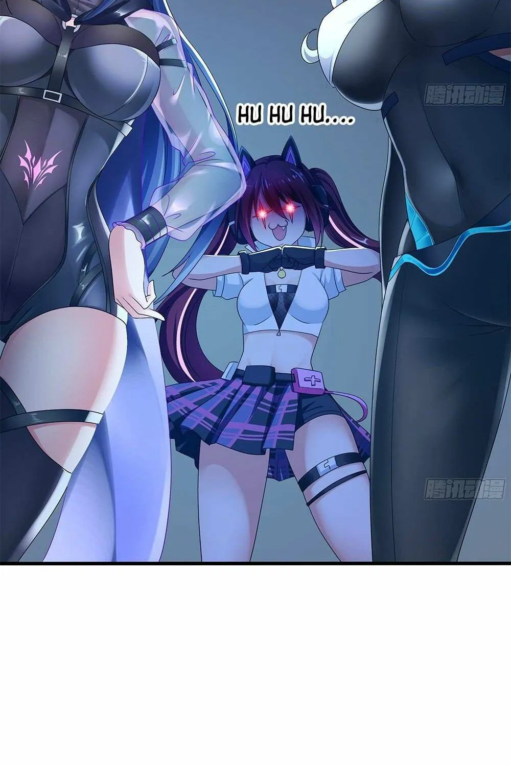 I Opened A Harem in Hell Chapter 18 page 47 - 