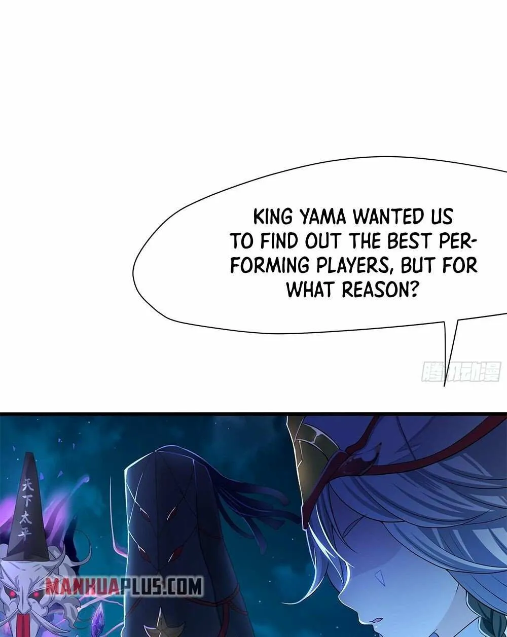 I Opened A Harem in Hell Chapter 18 page 50 - 