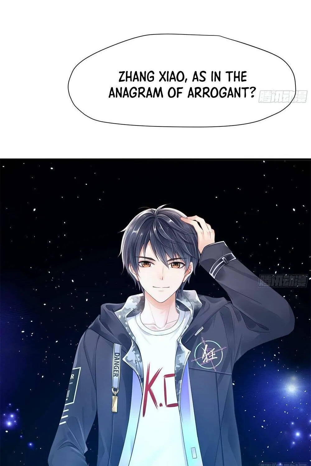 I Opened A Harem in Hell Chapter 18 page 54 - 