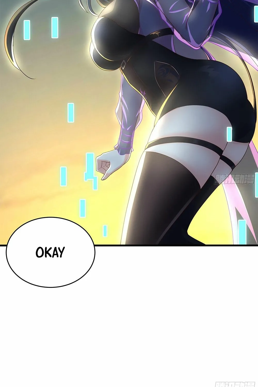 I Opened A Harem in Hell Chapter 19 page 14 - 