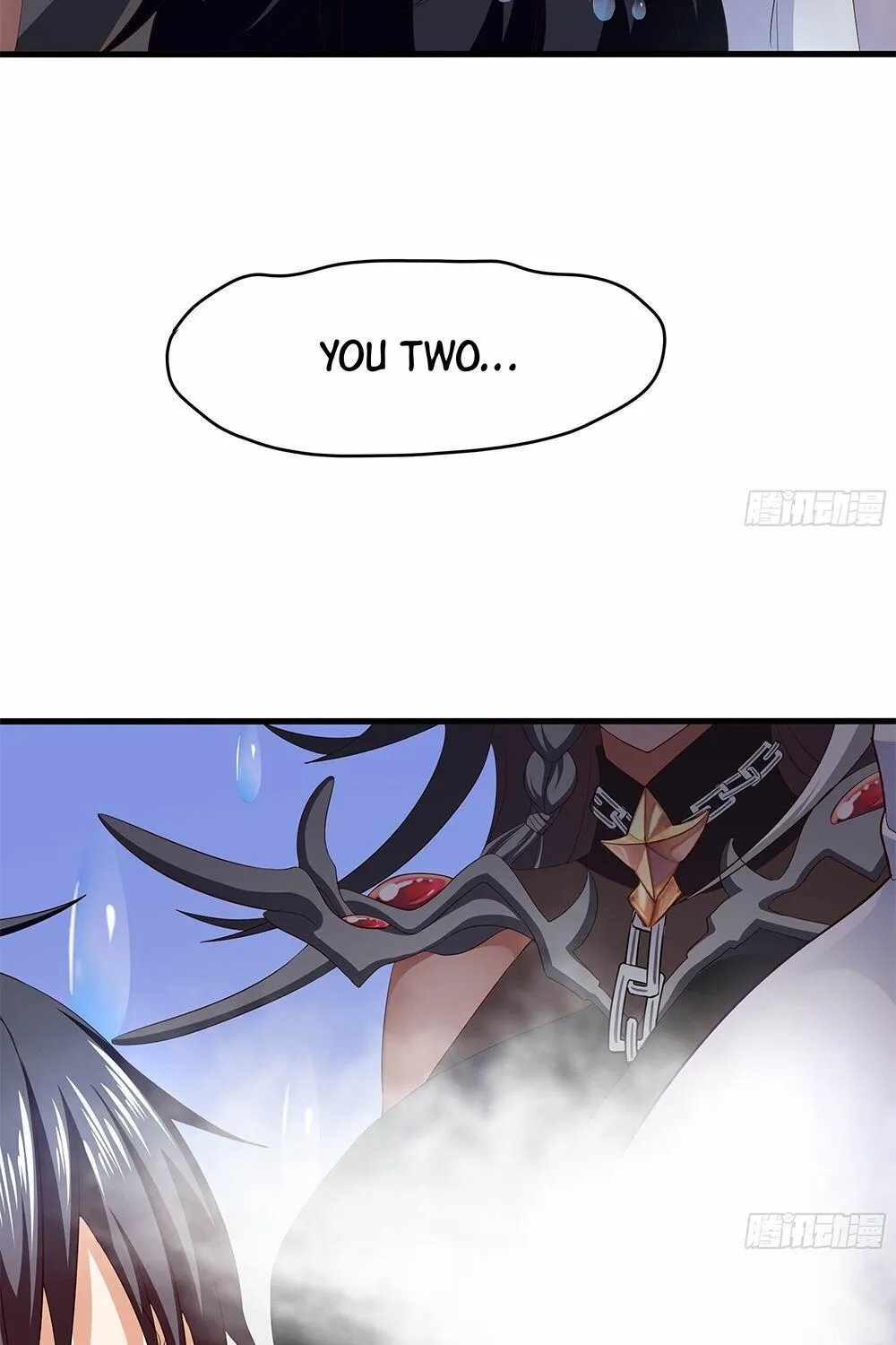 I Opened A Harem in Hell Chapter 19 page 21 - 