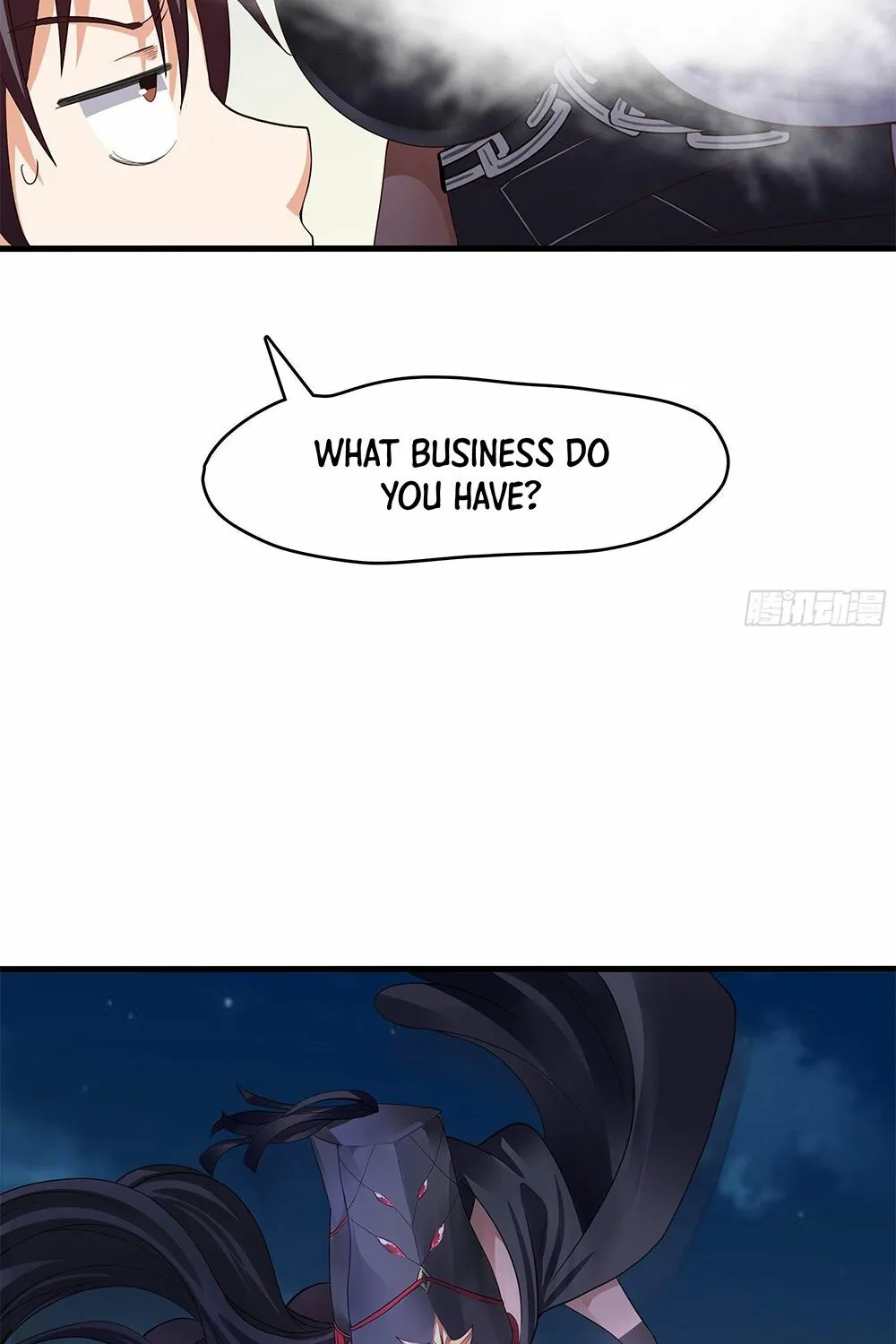 I Opened A Harem in Hell Chapter 19 page 22 - 