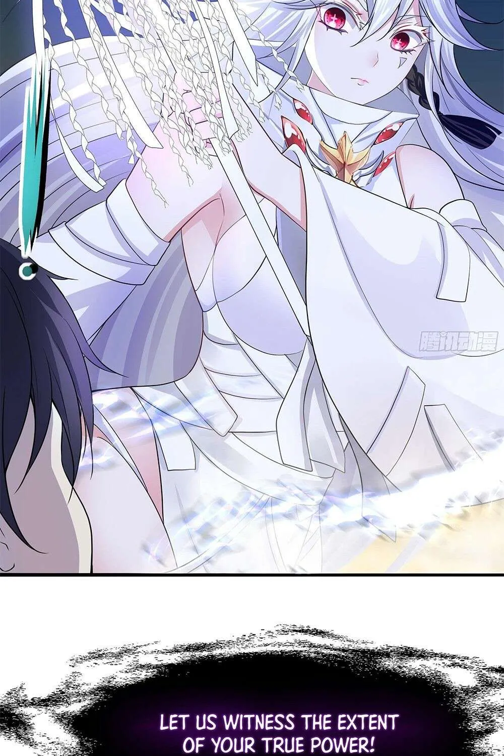 I Opened A Harem in Hell Chapter 19 page 27 - 