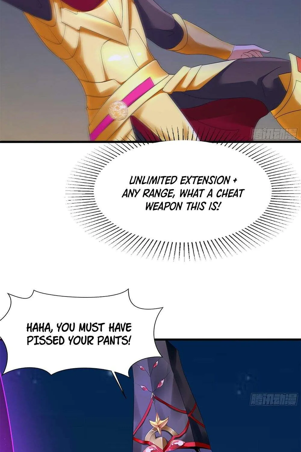 I Opened A Harem in Hell Chapter 19 page 50 - 