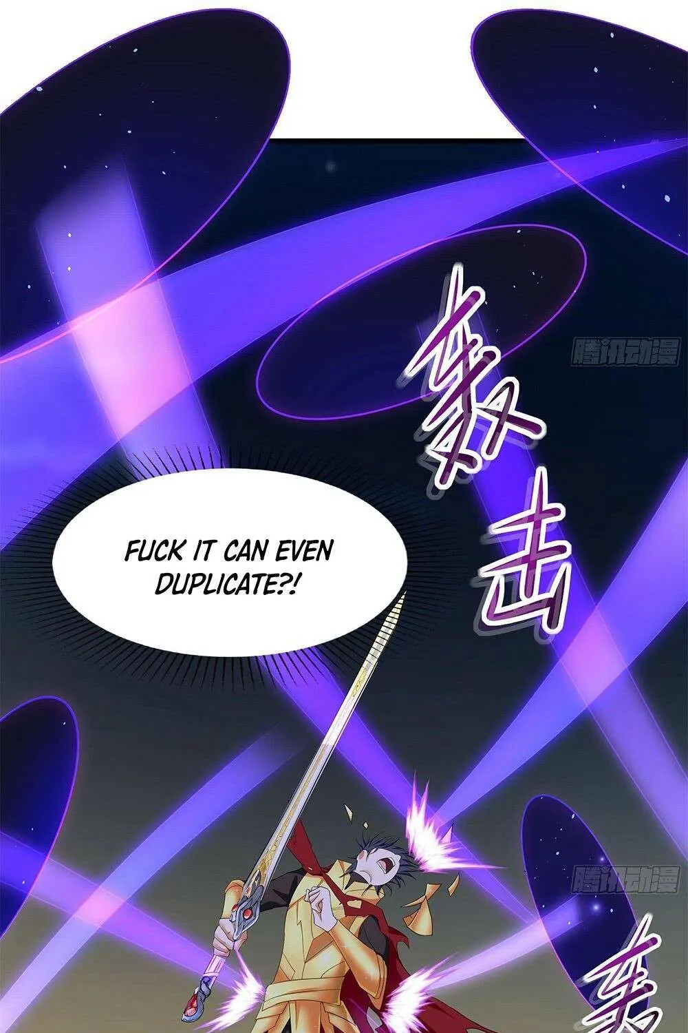 I Opened A Harem in Hell Chapter 19 page 53 - 