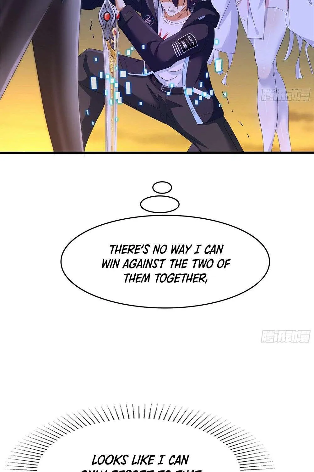 I Opened A Harem in Hell Chapter 19 page 58 - 