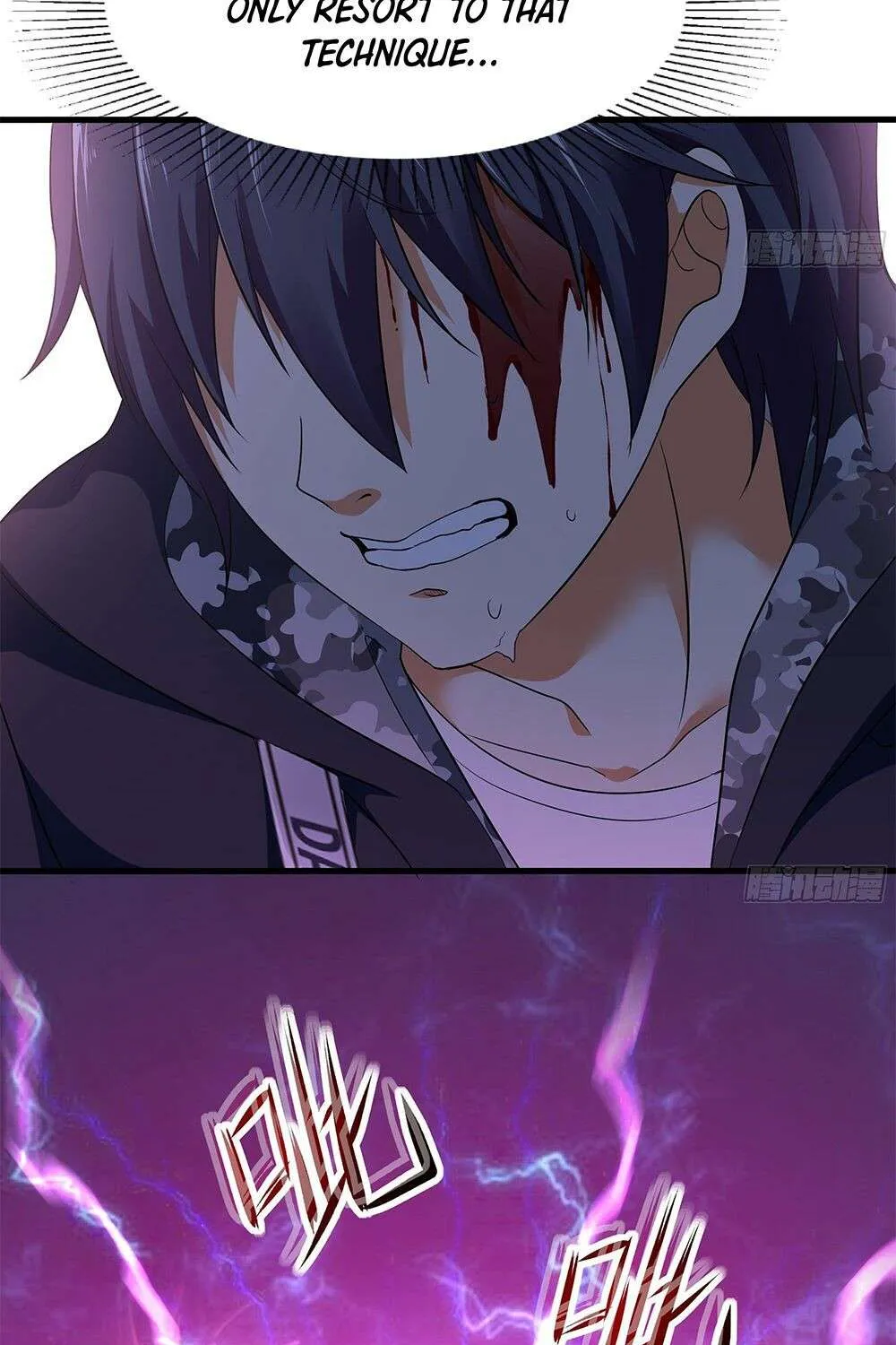 I Opened A Harem in Hell Chapter 19 page 59 - 