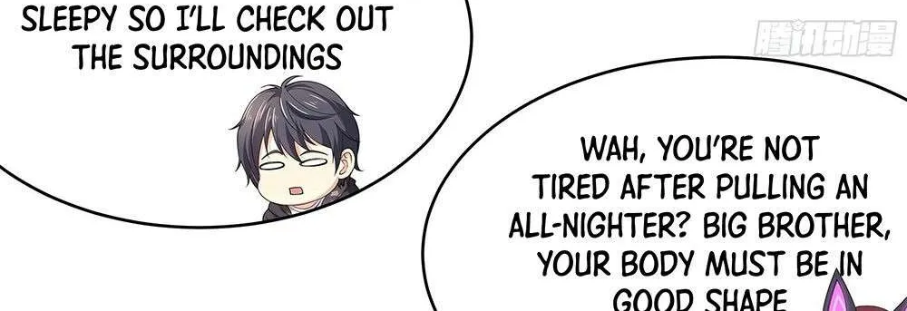 I Opened A Harem in Hell Chapter 19 page 8 - 