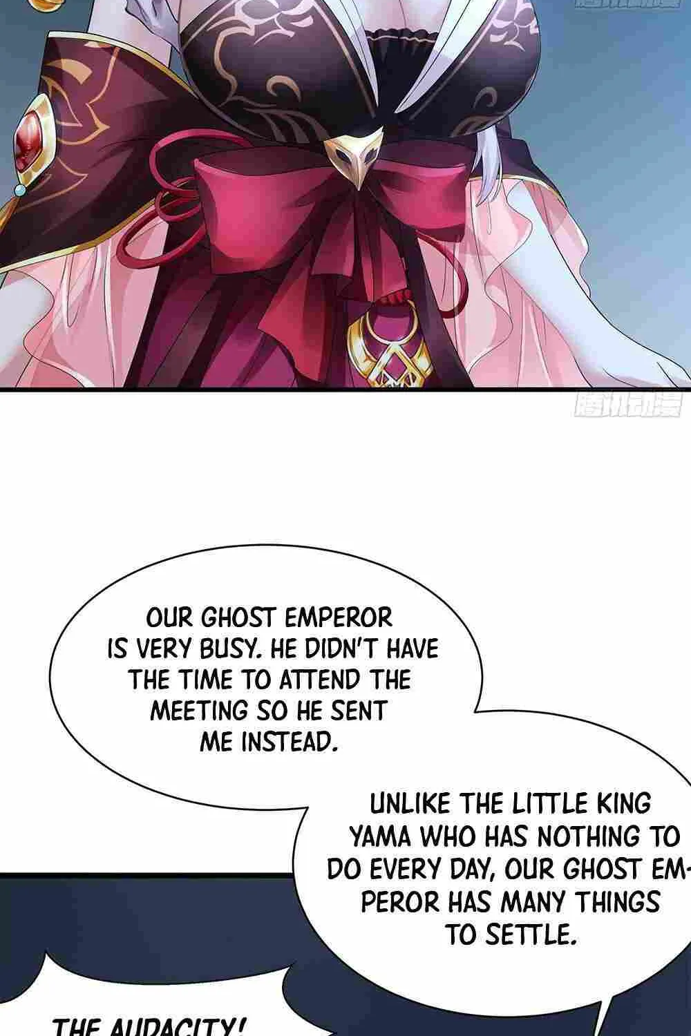 I Opened A Harem in Hell Chapter 2 page 11 - 