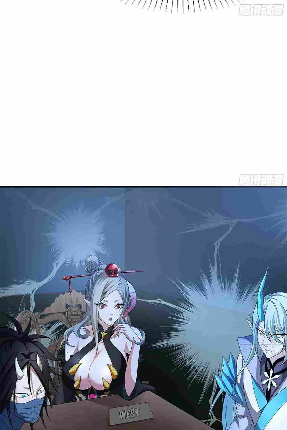 I Opened A Harem in Hell Chapter 2 page 15 - 