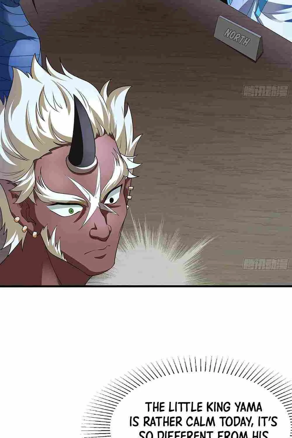 I Opened A Harem in Hell Chapter 2 page 16 - 