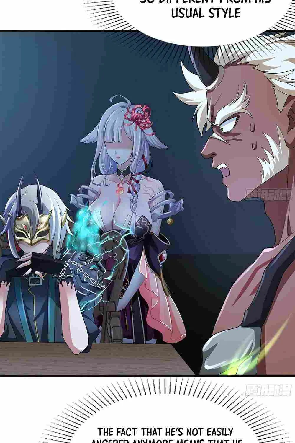 I Opened A Harem in Hell Chapter 2 page 17 - 