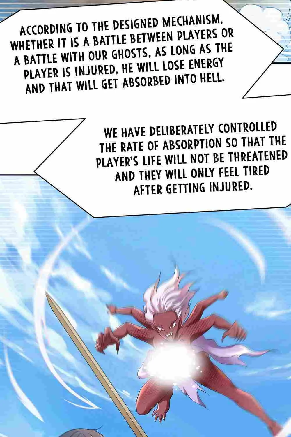 I Opened A Harem in Hell Chapter 2 page 22 - 