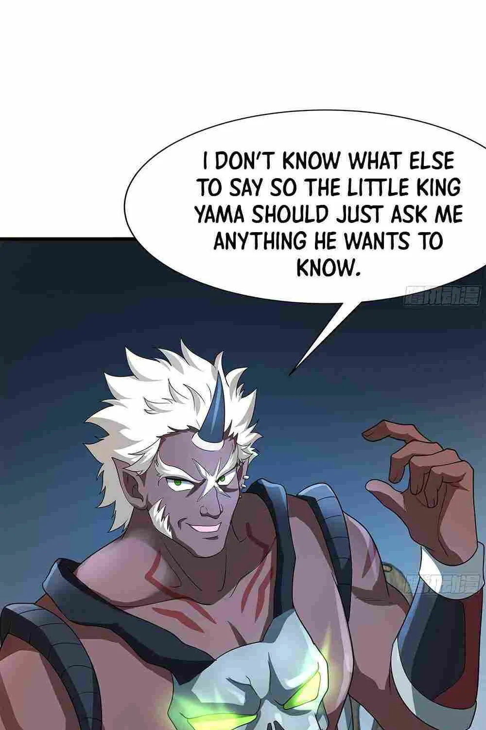 I Opened A Harem in Hell Chapter 2 page 29 - 
