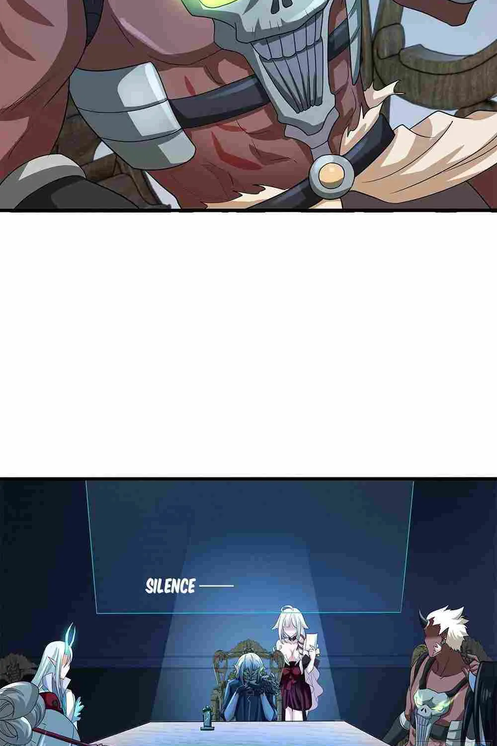 I Opened A Harem in Hell Chapter 2 page 30 - 