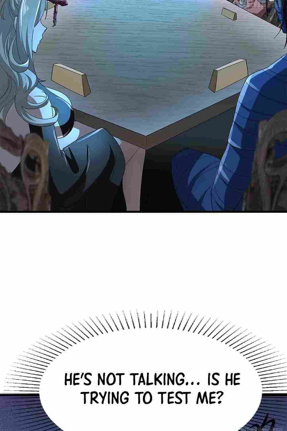 I Opened A Harem in Hell Chapter 2 page 31 - 