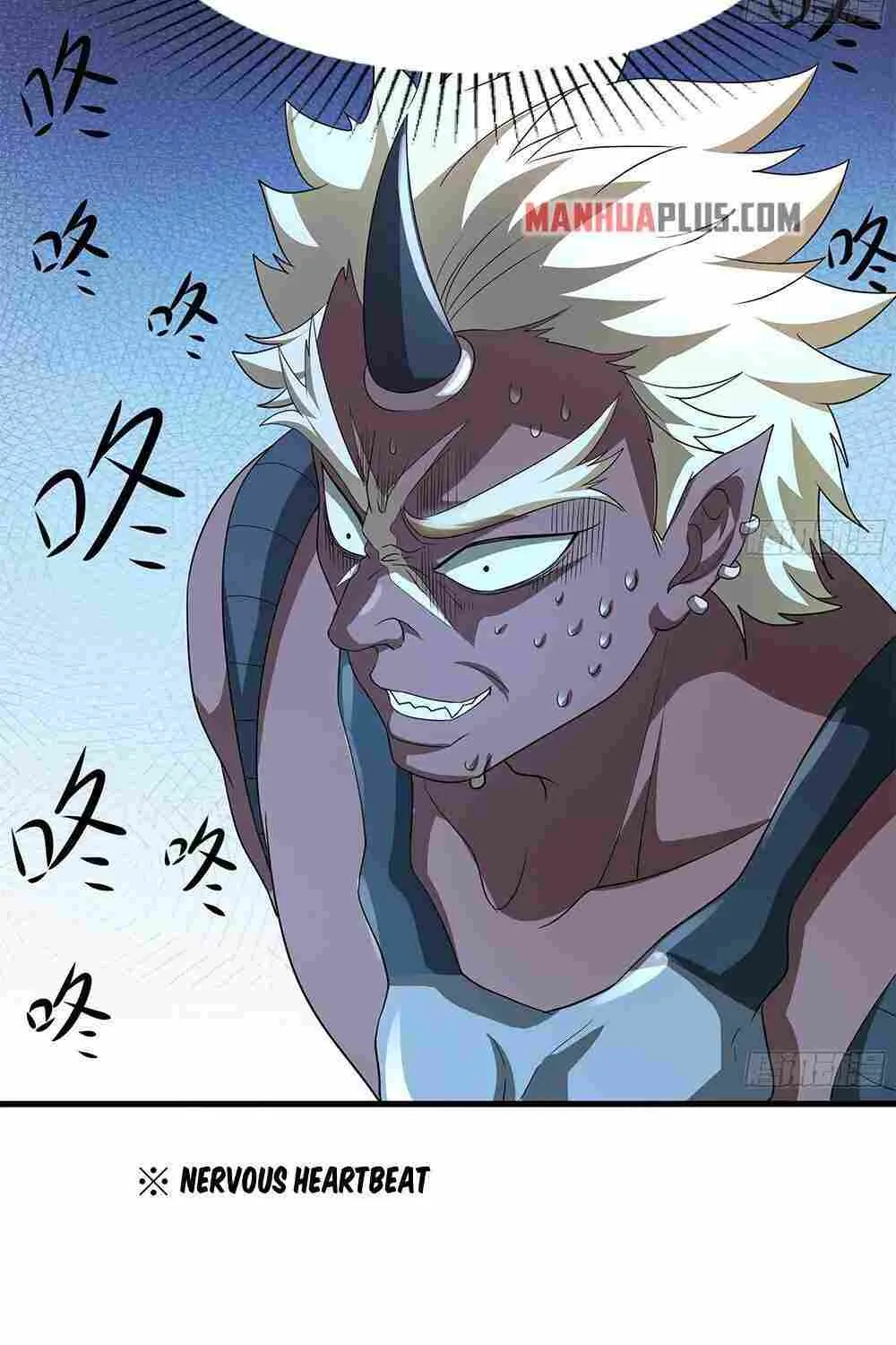 I Opened A Harem in Hell Chapter 2 page 32 - 
