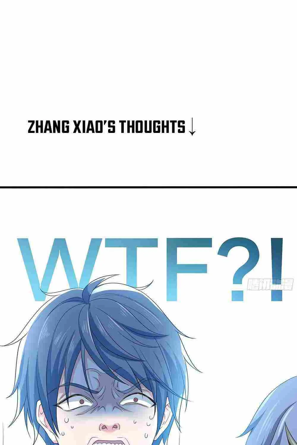 I Opened A Harem in Hell Chapter 2 page 35 - 