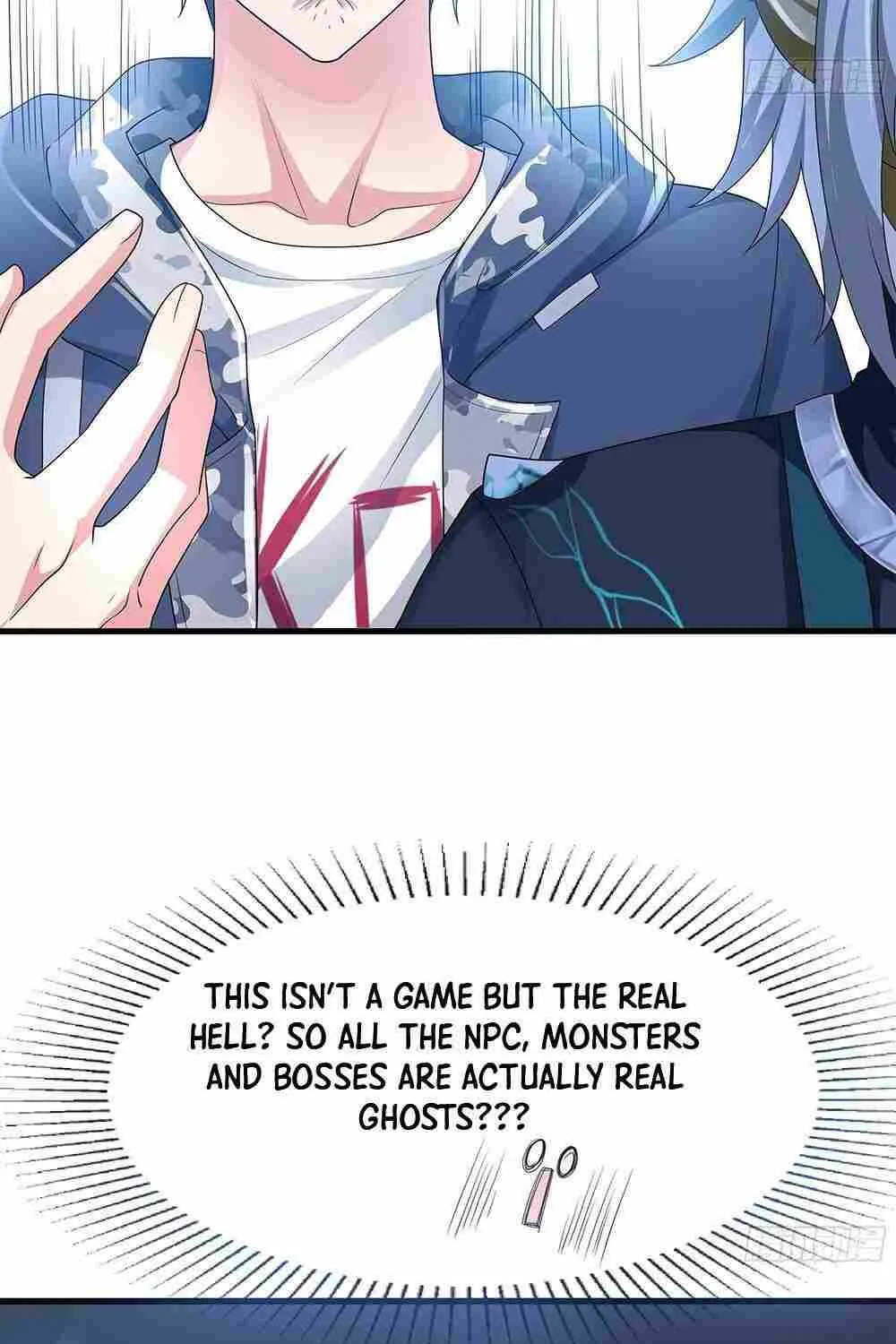 I Opened A Harem in Hell Chapter 2 page 37 - 