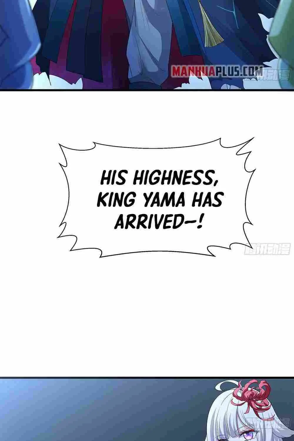 I Opened A Harem in Hell Chapter 2 page 5 - 