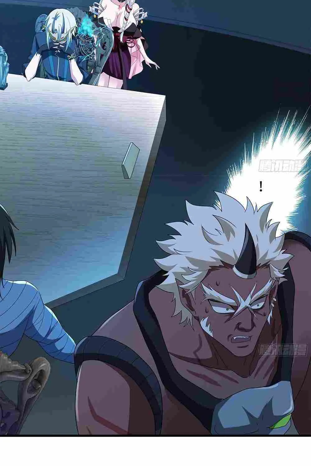 I Opened A Harem in Hell Chapter 2 page 43 - 