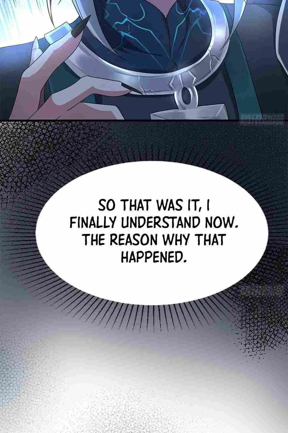 I Opened A Harem in Hell Chapter 2 page 46 - 
