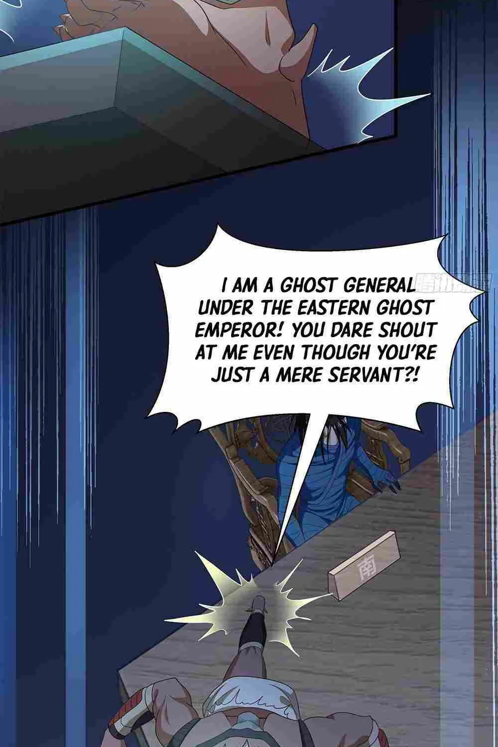 I Opened A Harem in Hell Chapter 2 page 51 - 