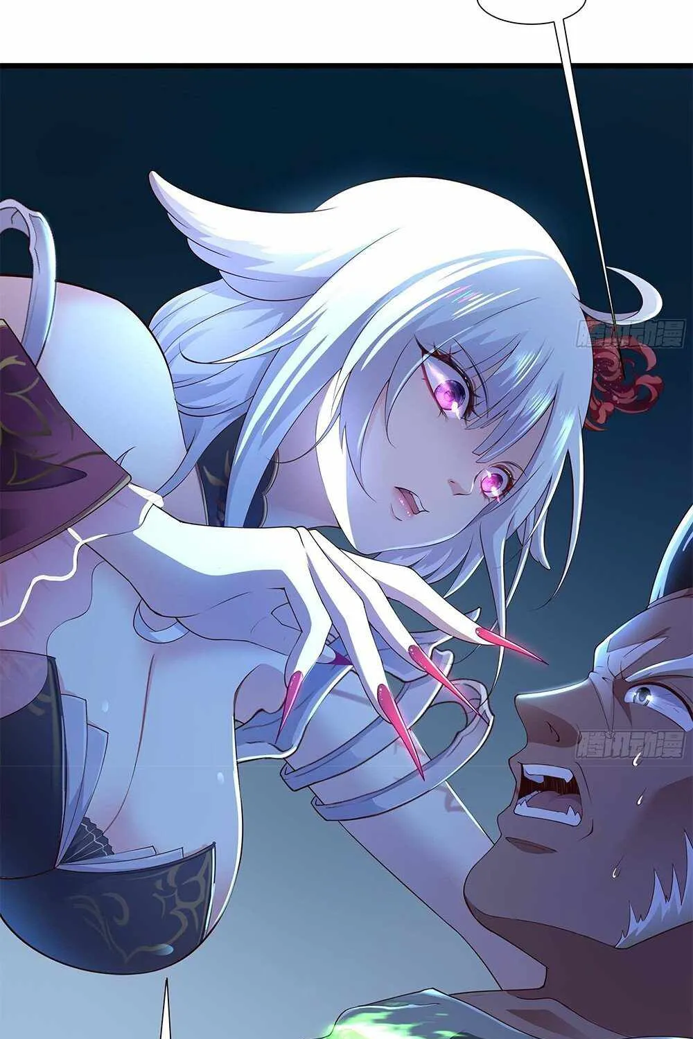 I Opened A Harem in Hell Chapter 2 page 64 - 