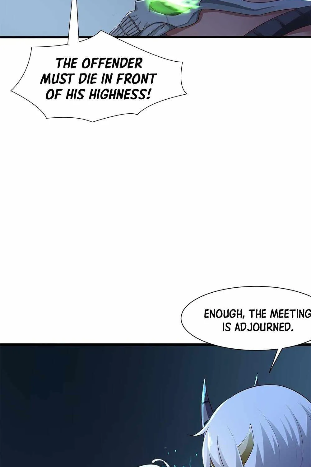 I Opened A Harem in Hell Chapter 2 page 65 - 