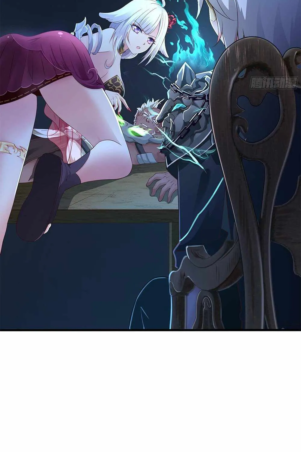 I Opened A Harem in Hell Chapter 2 page 66 - 