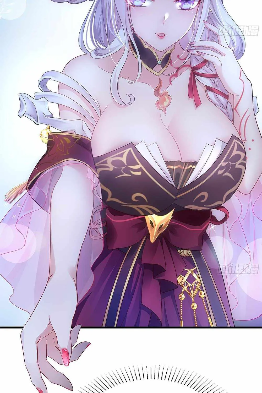 I Opened A Harem in Hell Chapter 2 page 71 - 