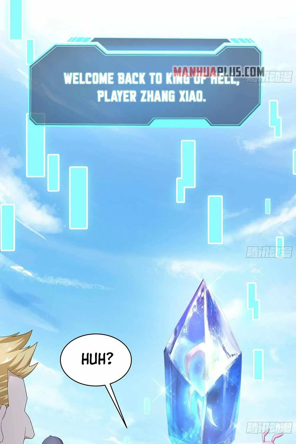 I Opened A Harem in Hell Chapter 2 page 86 - 