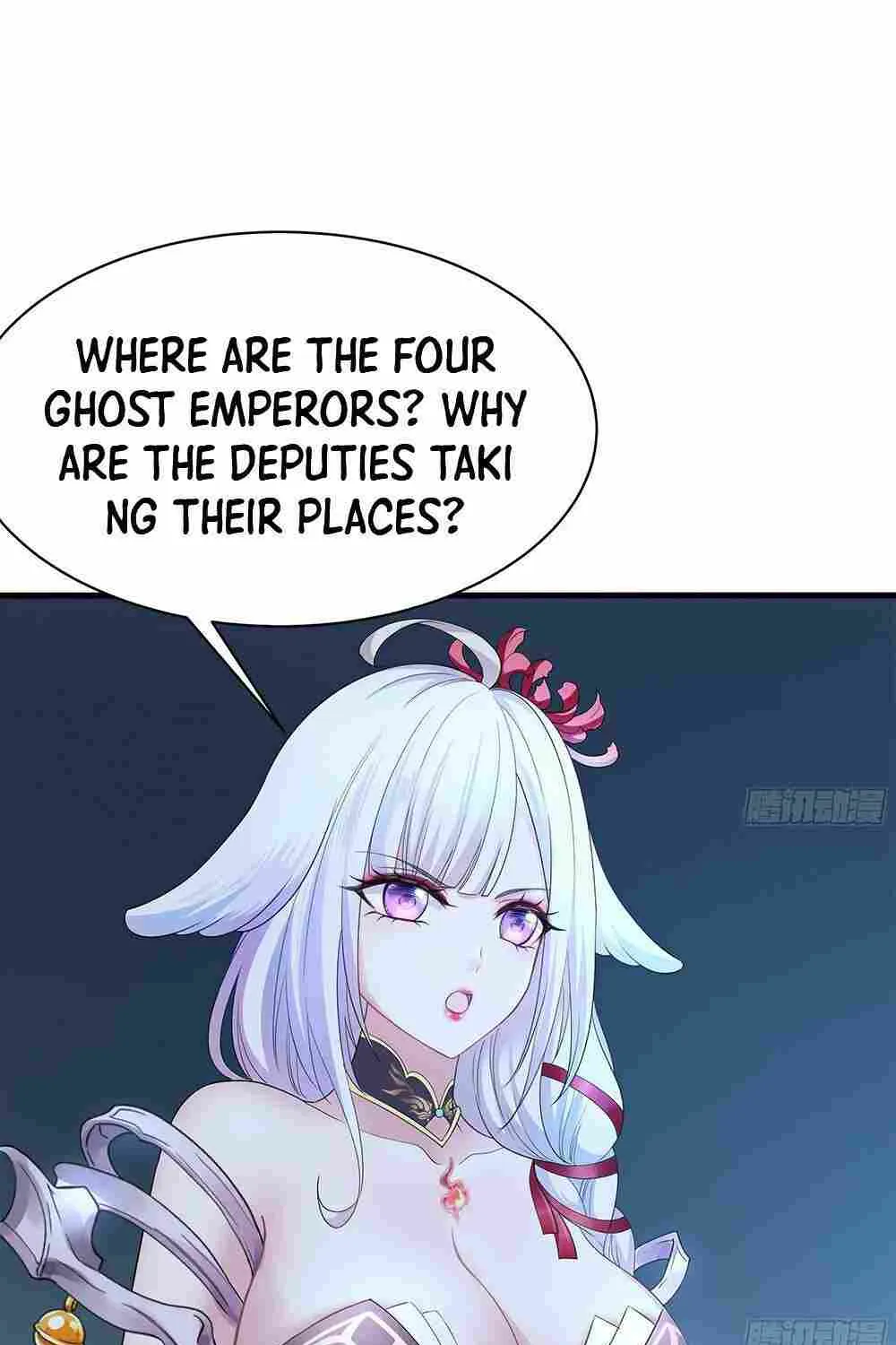I Opened A Harem in Hell Chapter 2 page 10 - 