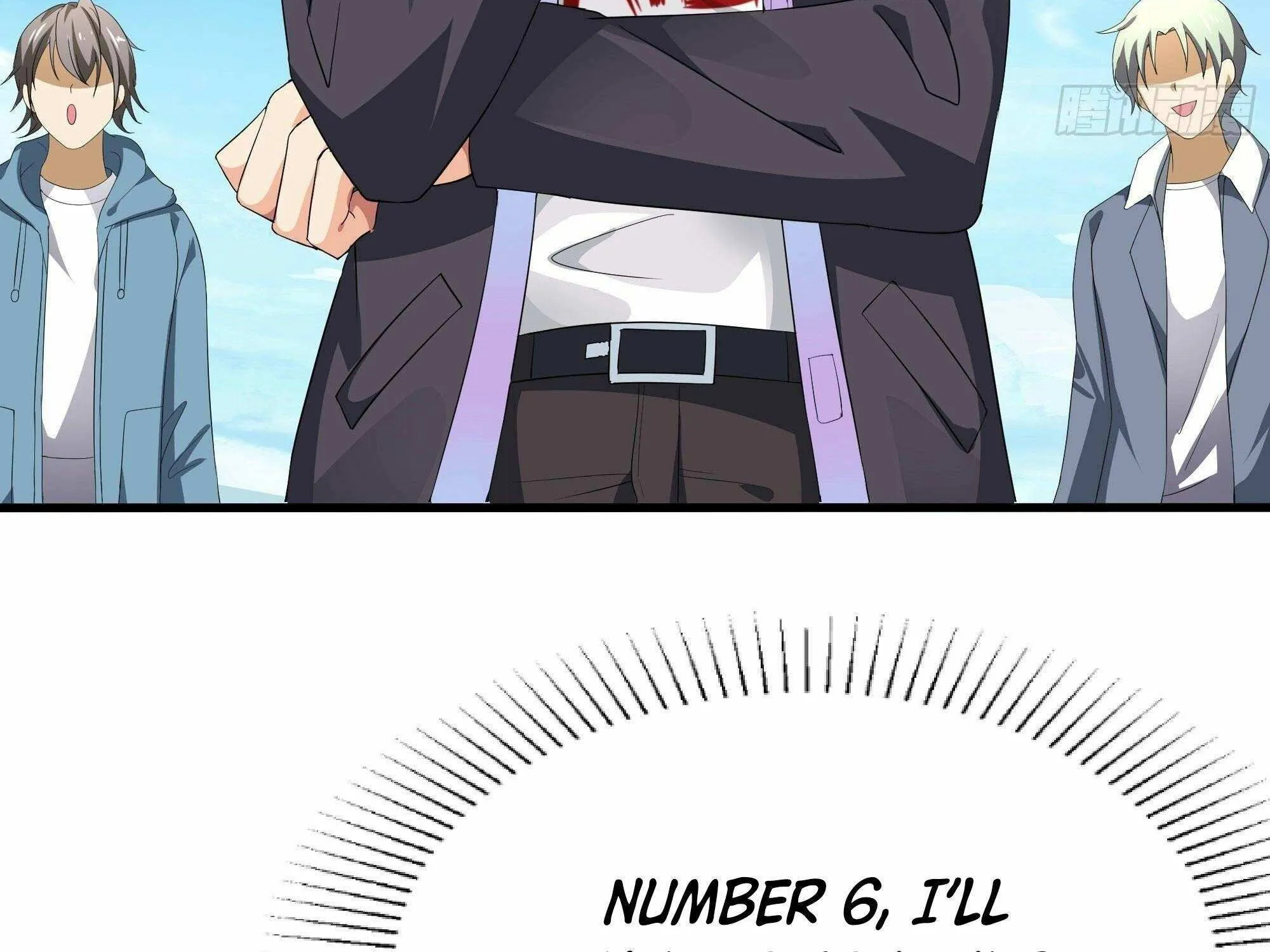 I Opened A Harem in Hell Chapter 20 page 101 - 