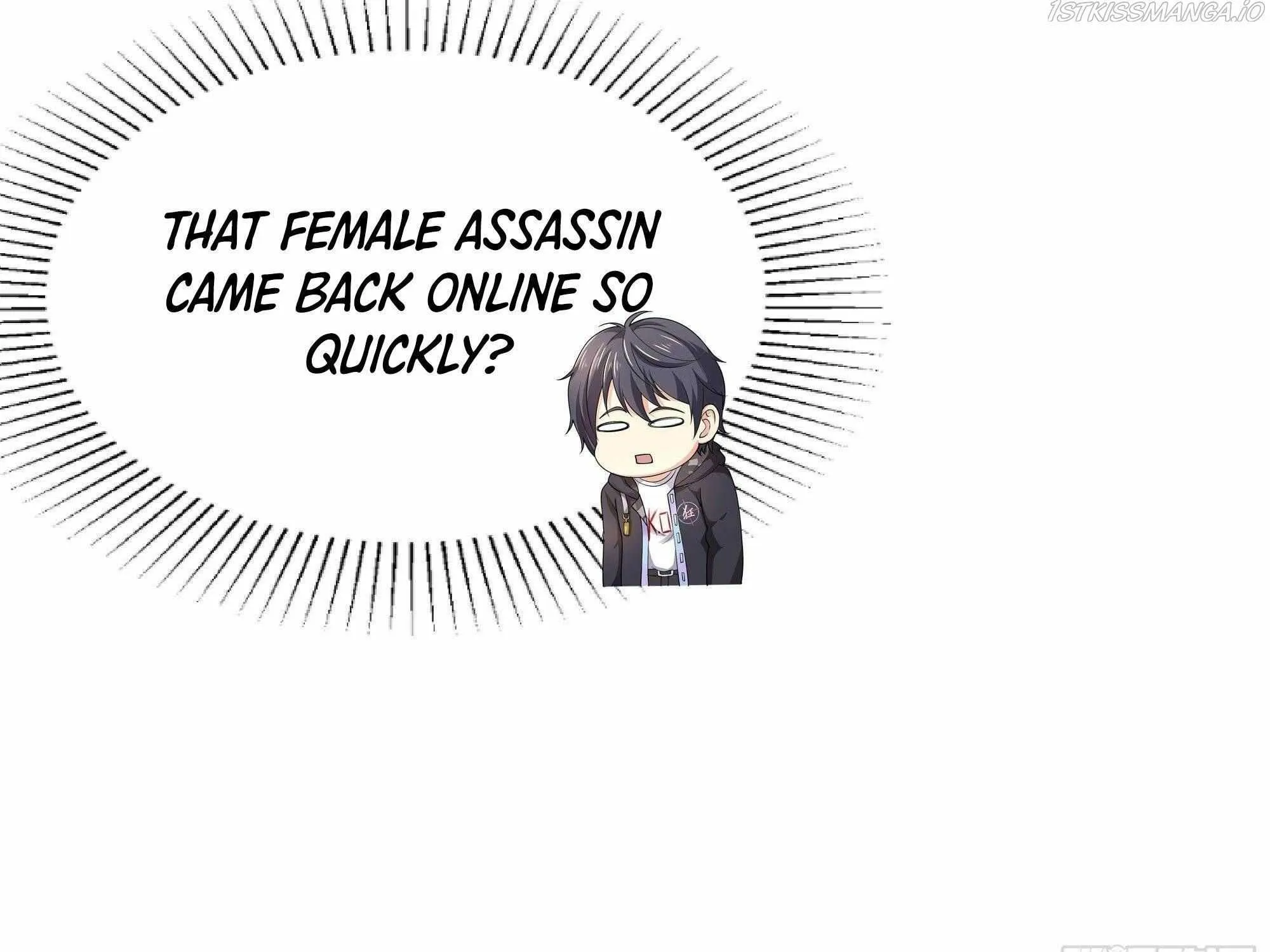 I Opened A Harem in Hell Chapter 20 page 106 - 