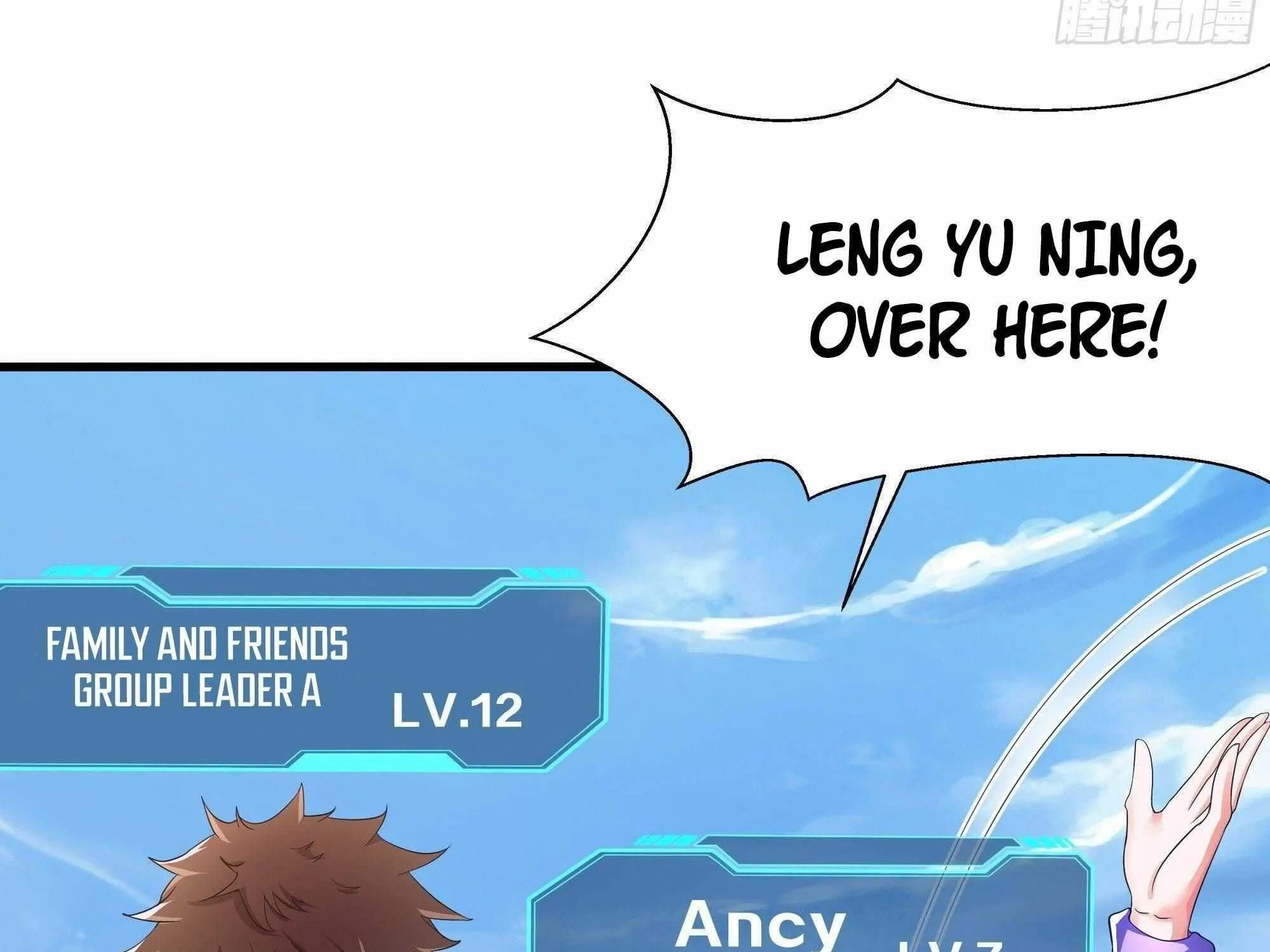 I Opened A Harem in Hell Chapter 20 page 107 - 
