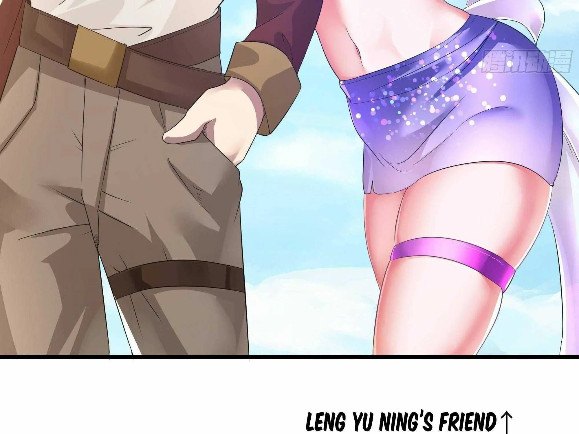 I Opened A Harem in Hell Chapter 20 page 109 - 