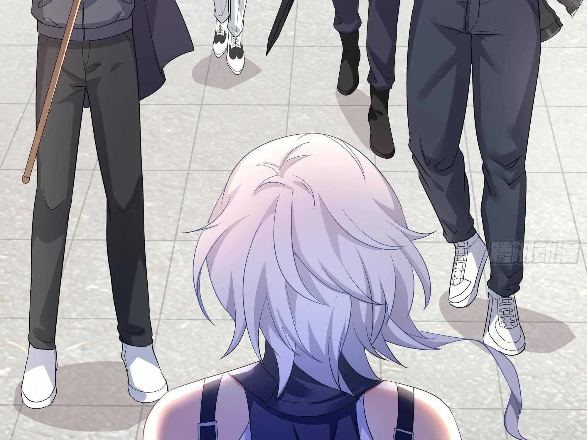 I Opened A Harem in Hell Chapter 20 page 112 - 