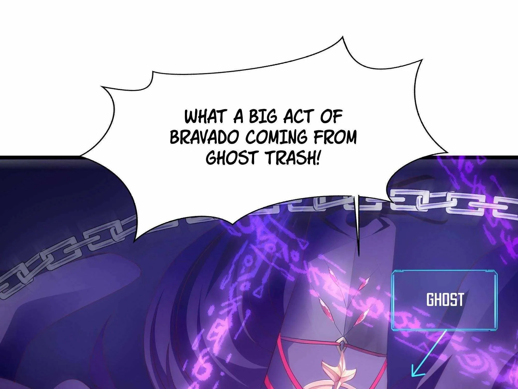 I Opened A Harem in Hell Chapter 20 page 13 - 